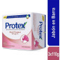 3 JAB.PROTEX ANTIBAC.OMEGA 3 110 GR 