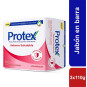 3 JAB.PROTEX BALANCE SALUDABLE 110 GR 