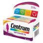 CENTRUM WOMEN 30 TABLETAS VITAMINAS Y MINERALES