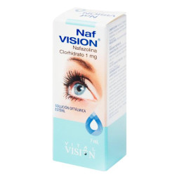 NAF VISION OFTALMICO 7ML VT NAFAZOLINA 