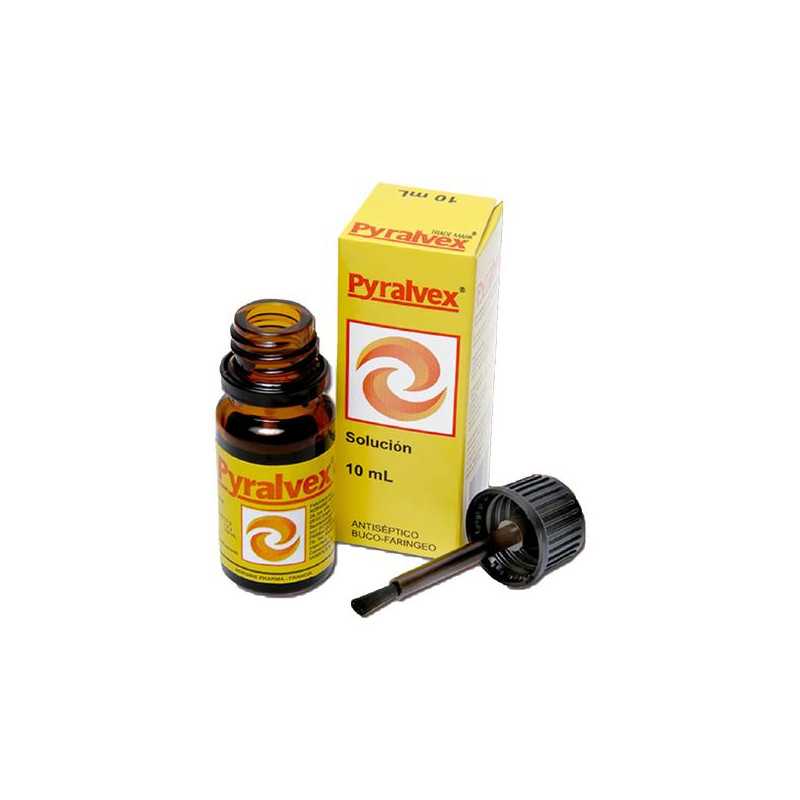 PYRALVEX FRASCO X 10 ML EXTRACTO DE RUIBARBO PYRALVEX FRASCO X 10 ML EXTRACTO DE RUIBARBO