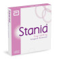 STANIA 11MG/3.474MG ANILLO VAGINAL ETINILESTRADIOL-ETONOGEST STANIA 11MG/3.474MG ANILLO VAGINAL ETINILESTRADIOL-ETONOGEST