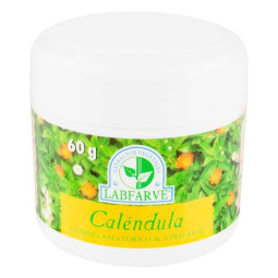 CALENDULA CREMA 60 GR CALENDULA