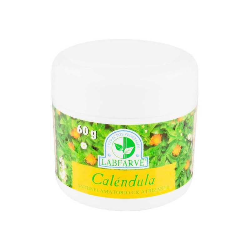 CALENDULA CREMA 60 GR CALENDULA