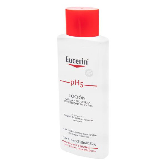 EUCERIN PH5 LOCION 250 ML LOCIONES
