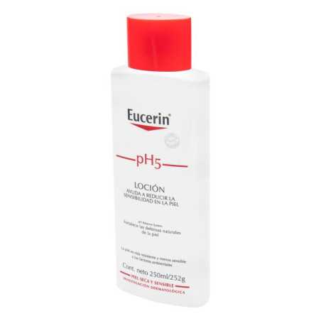 EUCERIN PH5 LOCION 250 ML LOCIONES