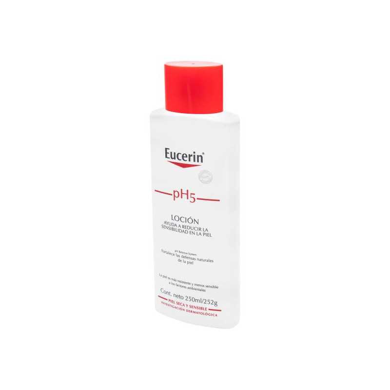 EUCERIN PH5 LOCION 250 ML LOCIONES