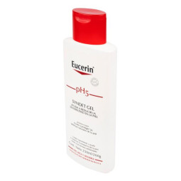 EUCERIN PH5 SYNDET GEL 250 ML GELES