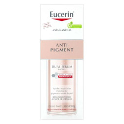EUCERIN ANTI-MANC. DUAL.SERUM FAC. 30ML