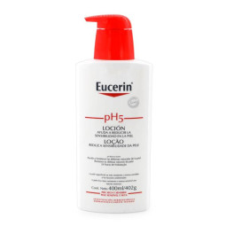 EUCERIN PH5 LOCION 400 ML LOCIONES