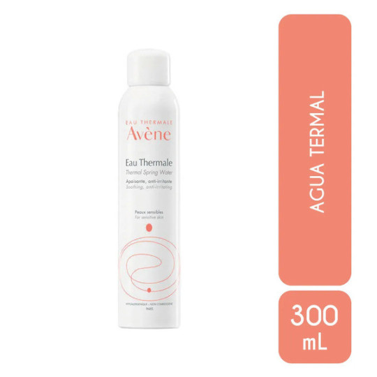 AVENE AGUA TERMAL 300 ML AGUA TERMAL PERCOS