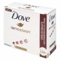 DTE.DOVE DERMO ACLARANT 8.5 GR x 10 SBS 