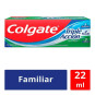 CRE.DEN.COLGATE TRI.ACC.22GR 12 UDS CREMAS