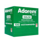 ADOREM 500 MG 100 TABLETAS ACETAMINOFEN ADOREM 500 MG 100 TABLETAS ACETAMINOFEN