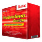 IBUPROFENO 400 MG 100 TABLETAS GF IBUPROFEN
