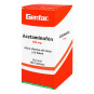 ACETAMINOFEN 500 MG 100 TABLETAS GF ACETAMINOFEN