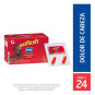 IBUFLASH 400 MG 24 CAPSULAS IBUPROFEN