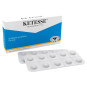 KETESSE 25 MG 20 COMPRIMIDOS (DA) DEXKETOPROFENO