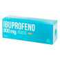IBUPROFENO 800 MG 300 TABLETAS LP IBUPROFEN 