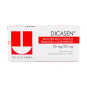 DICASEN 25 MG 30 COMPRIMIDOS DICLOFENACO -TRAMADOL