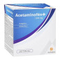 ACETAMINOFEN 500 MG 100 TBS MP ACETAMINOFEN 
