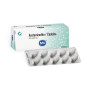 ACETAMINOFEN CODEINA 325/30MG 30 TBS MK ACETAMINOFEN CODEINA
