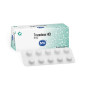TRAZODONA 50 MG 50 TABLETAS MK TRAZODONA