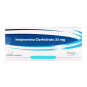 IMIPRAMINA 25 MG 50 TABLETAS HP IMIPRAMINA
