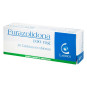 FURAZOLIDONA 100 MG 30 TABLETAS LB FURAZOLIDONA