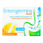 ENTEROGERMINA PLUS 5 AMPOLLAS BEBIBLES BACILOS LACTICOS