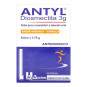 ANTYL 3 GR 20 SOBRES DIOSMECTITA ANTYL 3 GR 20 SOBRES DIOSMECTITA