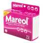 MAREOL 72 TABLETAS DIMENHIDRINATO