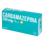 CARBAMAZEPINA 200 MG 300 TBS LP CARBAMAZEPINA