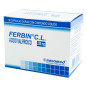 FERBIN CL 250 MG 50 CAPSULAS ACIDO VALPROICO FERBIN CL 250 MG 50 CAPSULAS ACIDO VALPROICO