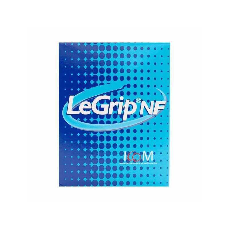 LEGRIP NF X 80 TBS (PUMCV) (ANTIGRIPAL)