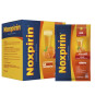 NOXPIRIN F JUGO DIA MANDARINA GRA.24 SBS ACETAMINOFEN-FENILEFRINA
