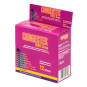 CONGESTEX FORTE 80 TAB IBUPROFEN-FENILEFRINA-CETIRIZIN CONGESTEX FORTE 80 TAB IBUPROFEN-FENILEFRINA-CETIRIZIN