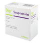 DIP SUSPENSION 5 ML 20 SBS SUCRALFATO DIP SUSPENSION 5 ML 20 SBS SUCRALFATO