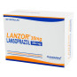 LANZOR 30 MG 28 CAP (LANSOPRAZOL) (PUMCV)