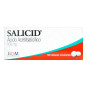 SALICID 100 MG 100 TBS (PUMCV) ACIDO ACETILSALICILICO