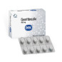GEMFIBROZILO 600 MG 20 TABLETAS MK GEMFIBROSILO