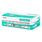 JERINGA ALFA 3P 3 ML 23 X 1 100 UDS JERINGAS