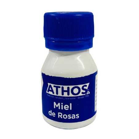MIEL DE ROSAS ATHOS 30 ML 12 UDS MIEL DE ROSAS 