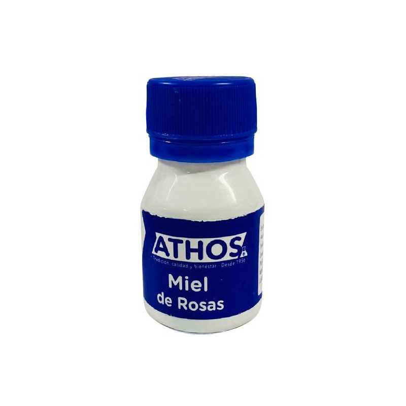 MIEL DE ROSAS ATHOS 30 ML 12 UDS MIEL DE ROSAS 