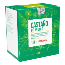 CASTANO DE INDIAS 100 TBS CASTANO DE INDIAS