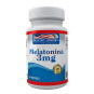 MELATONIN 3 MG 120 SOFTGELS MELATONINA