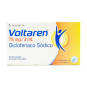 VOLTAREN 75 MG 5 AMPOLLAS DICLOFENACO SODICO