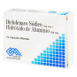 DICLOFENACO 100 MG HIDROX.10 CAPSULAS PC DICLOFENAC