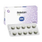 MELOXICAM 7.5 MG 10 TABLETAS MK MELOXICAM