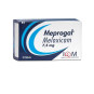 MEPROGAL 7.5 MGS X 10 TBS (PUMCV) (MELOXICAM)
